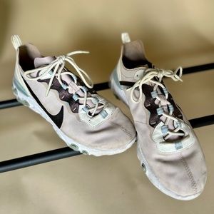 Nike React Shoe